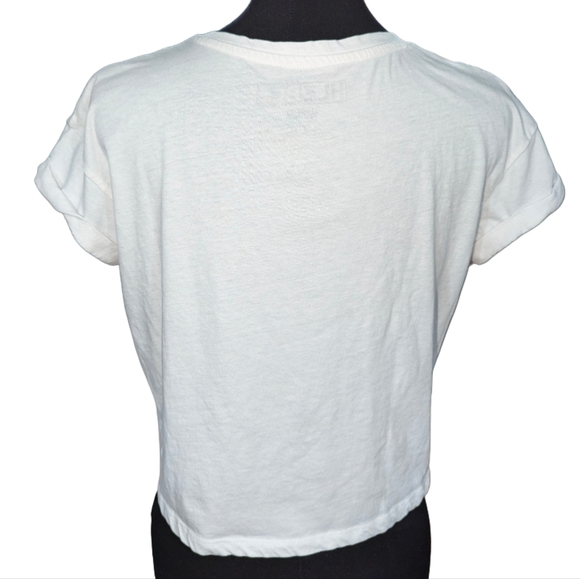 Pradu Crop Top - Picture 3 of 7